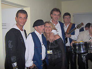 Die Schmalzler - Bayerischer Wald